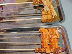 -李家水浒烤肉(五一店)
