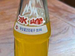 -马洪小炒泡馍馆(钟楼回民街店)