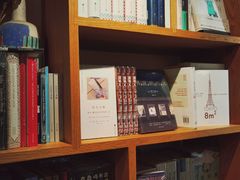-橡皮书店(翠湖北路店)