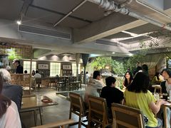 -本处·素食·融合料理(南油店)