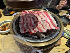 -泥炉烧肉师(新街口金銮巷店)