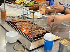 -小寒羊烧烤(凯瑞时代大厦店)