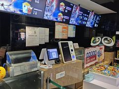 -春天国际影城(中庚漫游城杜比全景声店)