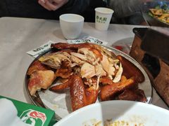 -费大厨辣椒炒肉(黄兴中心广场店)