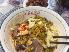-头卡子工农兵粉店(黄兴北路店)