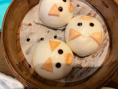 -南翔馒头店(豫园店)