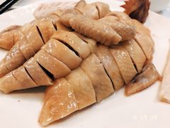 -文记壹心鸡(宝华路店)