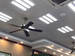大堂-刘长兴(逸仙桥店)