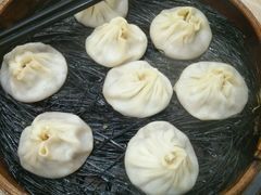 -四季美汤包(户部巷店)
