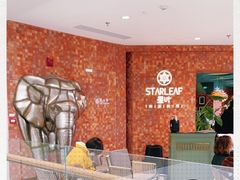 -星叶·东南亚料理(宁波万象汇店)