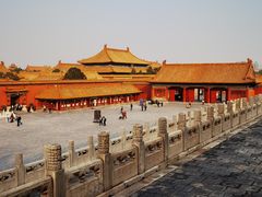 -故宫博物院(故宫)