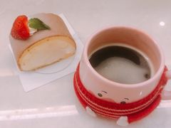 -好利来(十里河店)