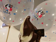 -GODIVA(国际金融中心店)