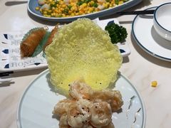 -顺粤楼·粤菜·点心(融创茂店)