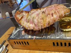 -龙头烤羊排•烤全羊•精酿扎啤(厦滘店)
