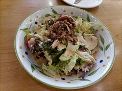 -萨莉亚意式餐厅(南京环亚凯瑟琳广场店)