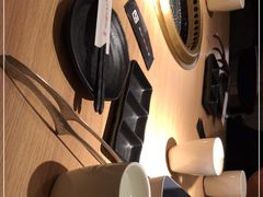 -牛角烧肉(步步高星城天地店)