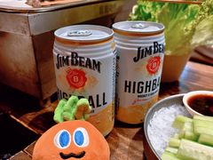 -盟重烧烤(高正街店)
