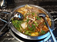 -古乐牛香·鲜牛肉牛杂火锅(解放东路店)
