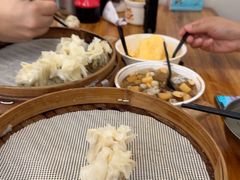 -海汇源老烧麦店(东大街总店)