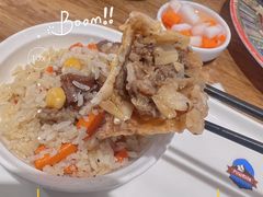 -天山传奇新疆菜(SKLP店)