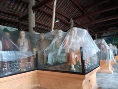 -什邡罗汉寺