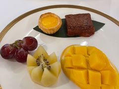 -唐阁(香港朗廷酒店)