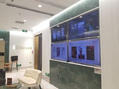 -海马体照相馆(环贸iapm大师爱情店)