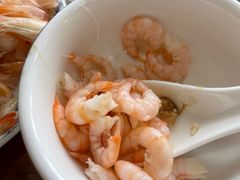 白米虾-洞天食府(北大街店)
