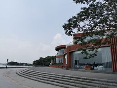 -水上明月·湖景餐厅