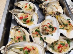 -启东小海鲜(庄先湾路1号店)