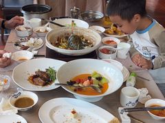 -老运河餐厅