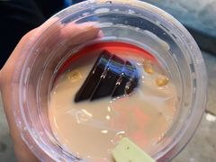 -八婆婆烧仙草(中山路店)