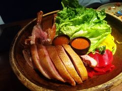 -MAGPIE喜鹊派餐厅(华侨城店)