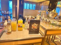 -富力丽思卡尔顿酒店·香荟全日制餐厅