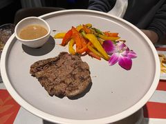 -ITA·意塔意大利餐厅(亦庄店)