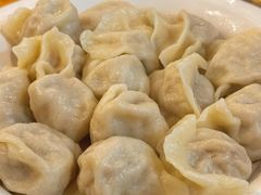 饺子-鹤乡东北菜(崮山路店)