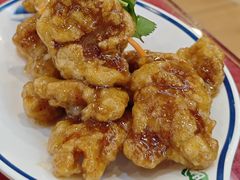 -华天延吉餐厅(西四总店)