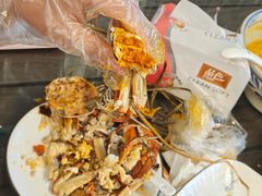 -七的湖·江南蟹舫·阳澄湖农家菜(蟹舫苑店)