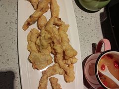-味妙烤鱼吧(回龙观店)