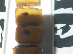 -长安大牌档之龙头酒肆(荣民龙首广场店)