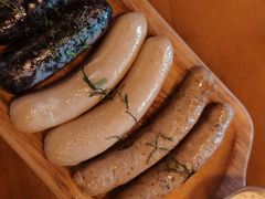 德式香肠拼盘-COMMUNE幻师(上邦百汇城店)