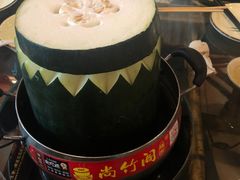 -尚竹阁冬瓜盅·18年地标美食(平洲店)