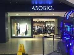 -光启城时尚购物中心