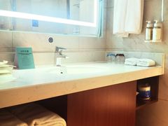 -成都世纪城假日酒店-西楼