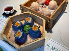 -蘩楼(华强北总店)