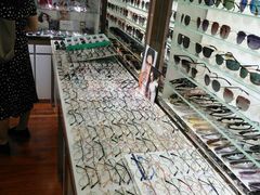 -华彬眼镜专业渐进配镜(潘家园店)