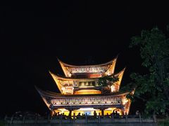 -尽善百年古院餐厅(王家老宅店)