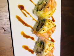 -山葵家·创意料理(临平银泰城店)