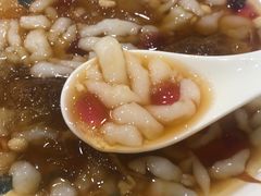 -正南齐北·老街糯米团(洪崖洞店)